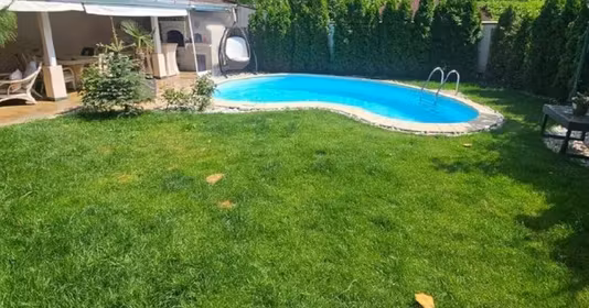 Casă Kiseleff