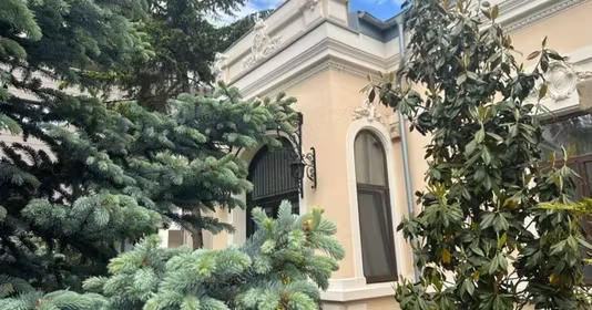 Casă Armeneasca