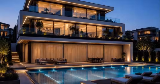 Casă Floreasca