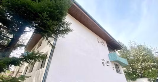 Casă Primăverii