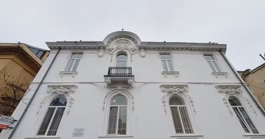 Casă Dorobanți