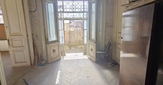 Casă Cișmigiu