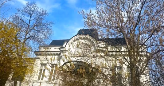 Casă Unirii