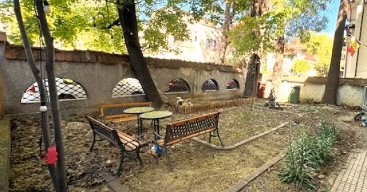 Casă de vânzare cu 8 camere în zona Kiseleff, Sector 1