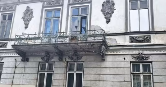 Casă P-ța Romană