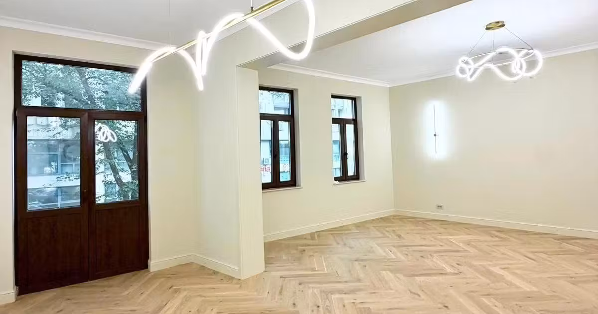 Apartament de vânzare cu 4 camere în zona Dacia, Sector 2