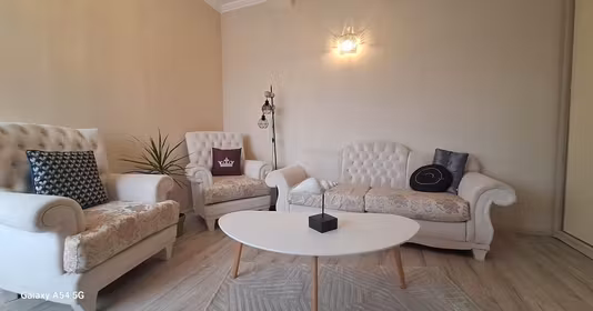 Apartament Parcul Carol