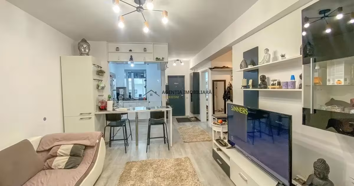 Casă de vânzare cu 4 camere în Chiajna