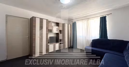Apartament Cetate
