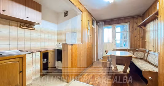 Apartament Central
