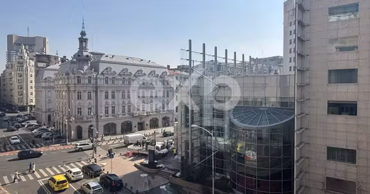 Garsonieră Ultracentral