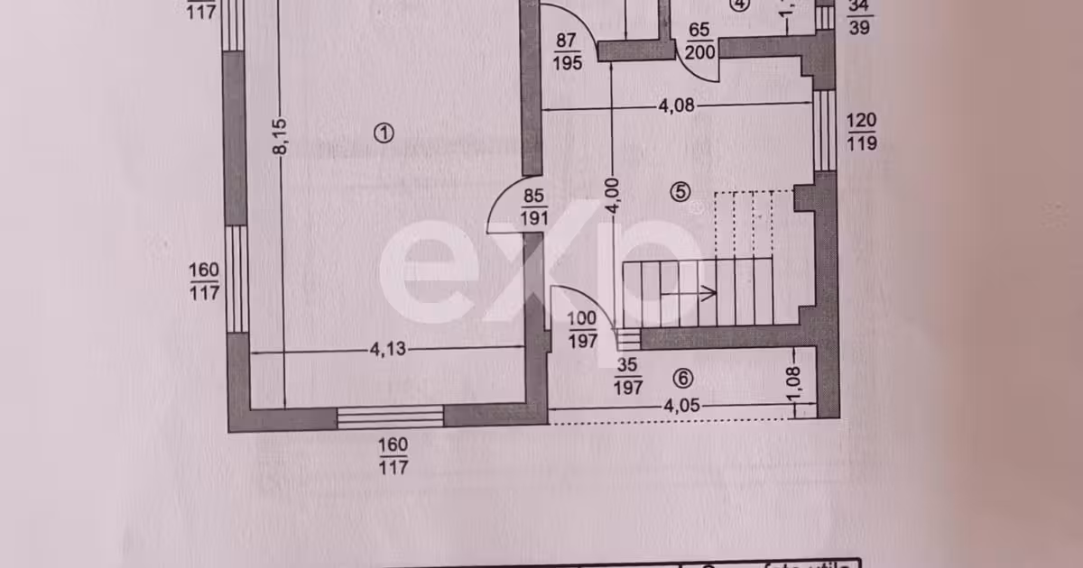 Casă individuală de vânzare cu 5 camere în zona Găvana 3, Pitești