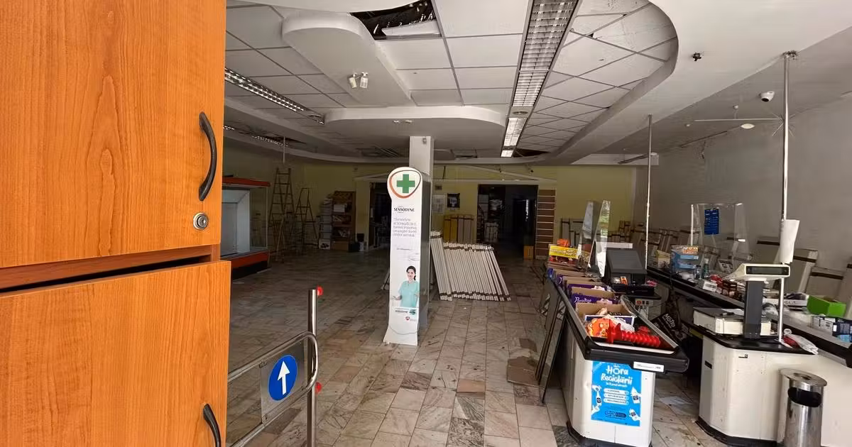 Spațiu comercial de vânzare 504 mp în zona Ultracentral, Piatra-Neamț