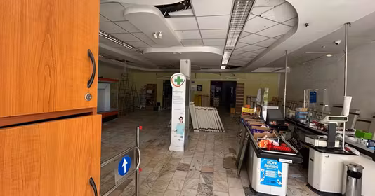 Spațiu comercial Ultracentral