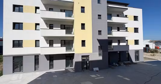 Apartament Terezian