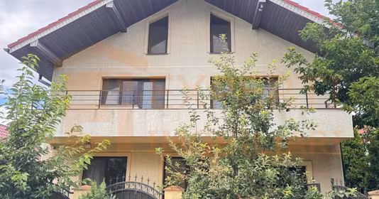 Casă Palas