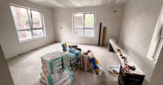 Apartament Sud