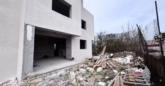 Apartament Sud