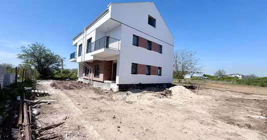 Apartament Sud
