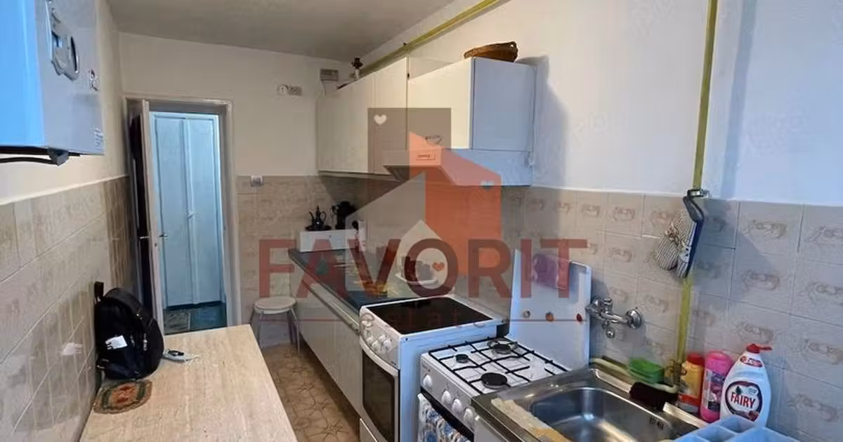 Apartament de vânzare cu 2 camere, mobilat în zona Central, Timișoara