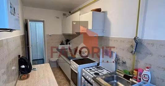 Apartament Central