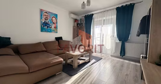 Apartament Braytim