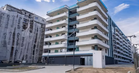 Apartament Voluntari