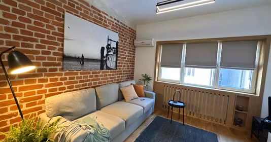 Apartament Cișmigiu