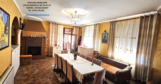 Casă Ciritei