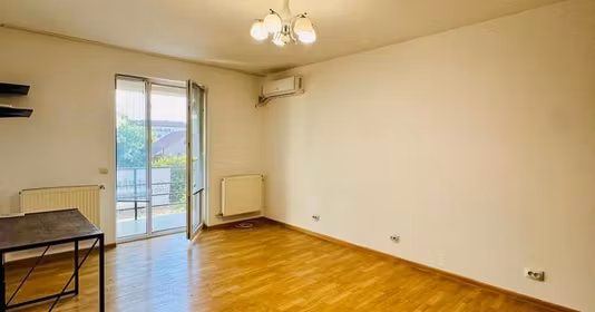 Apartament Apărătorii Patriei