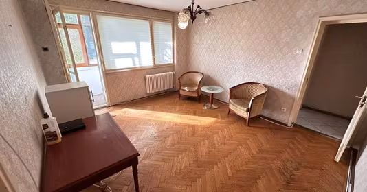 Apartament Crângași