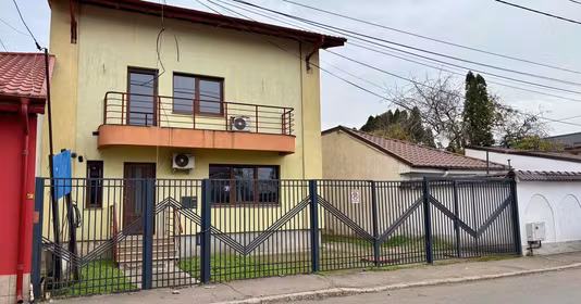 Casă Ion Creangă