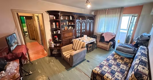 Apartament Lujerului