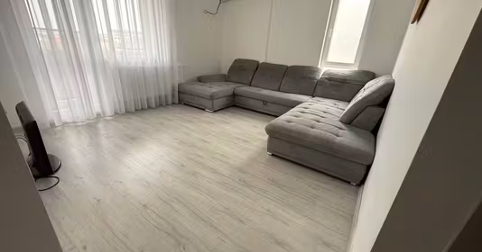 Apartament Păcii