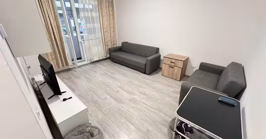 Apartament Militari