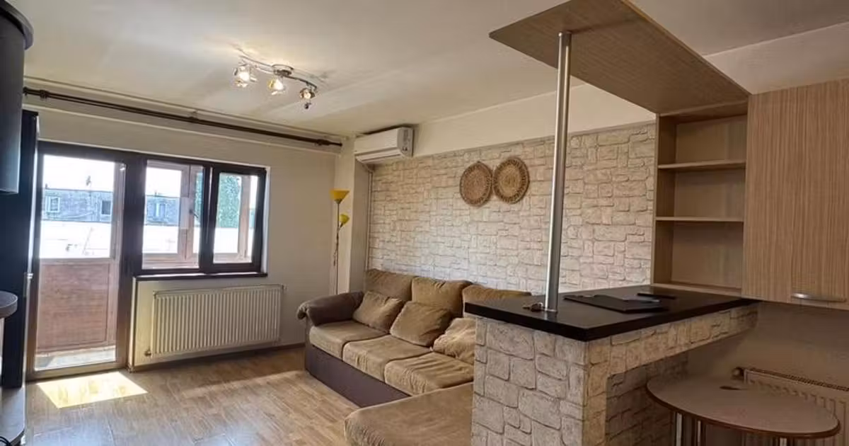 Apartament de vânzare cu 2 camere, mobilat în zona Rahova, Sector 5
