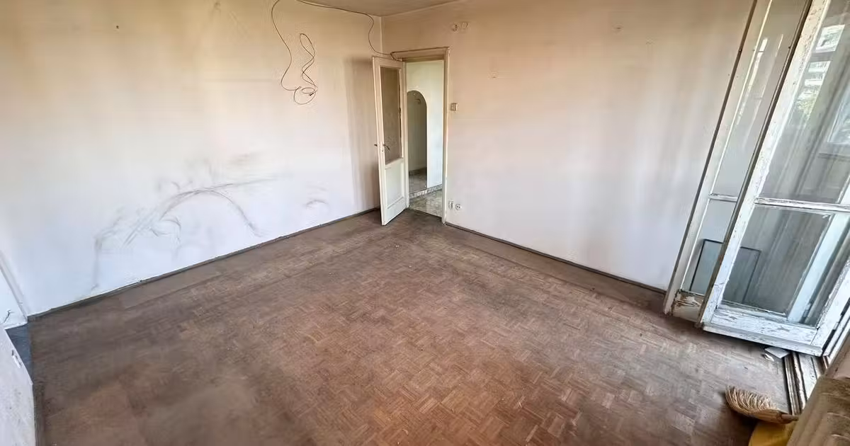 Apartament de vânzare cu 3 camere în zona Crângași, Sector 6