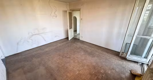 Apartament Crângași