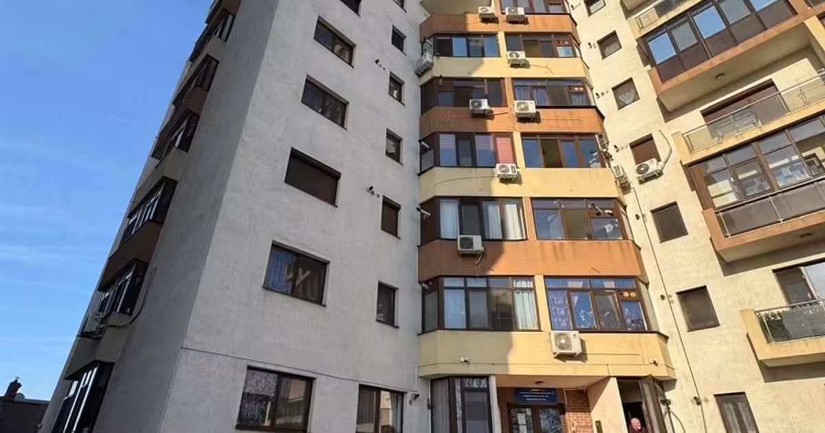Garsonieră de vânzare, mobilată în zona Rahova, Sector 5