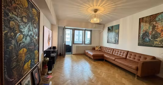 Apartament Titulescu