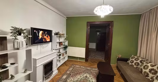 Apartament Unirii
