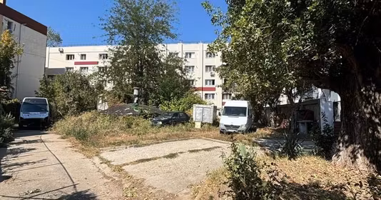 Teren Berceni