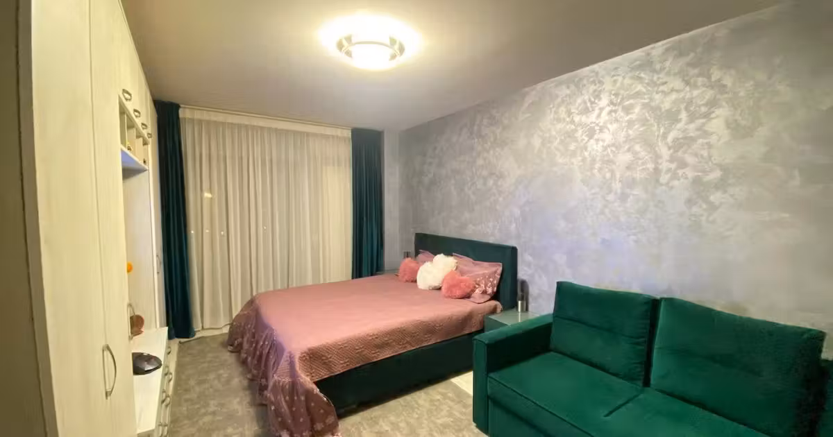 Garsonieră de vânzare în zona Timișoara, Sector 6