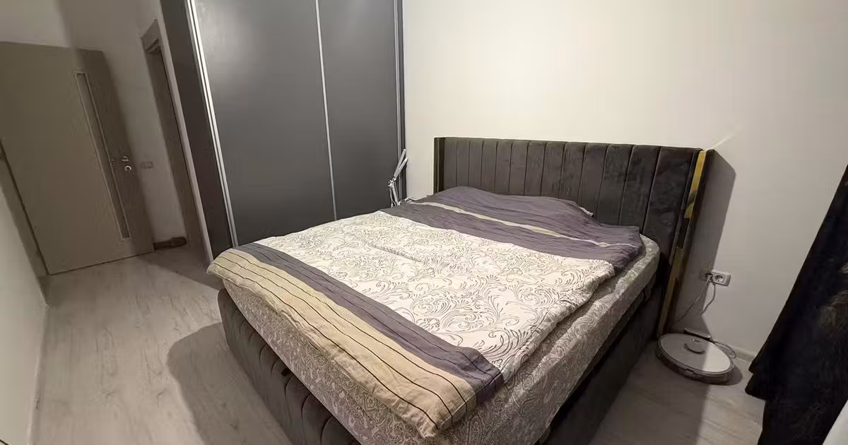 Apartament de vânzare cu 3 camere, mobilat în zona Lujerului, Sector 6