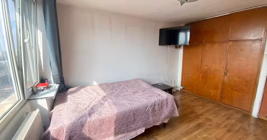Apartament Gara de Nord