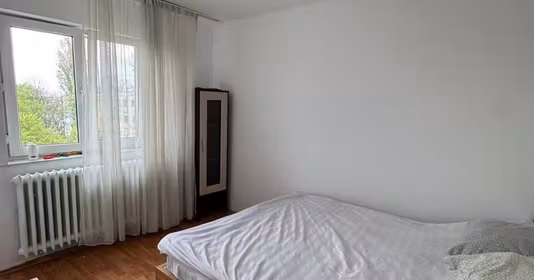 Apartament Ferentari