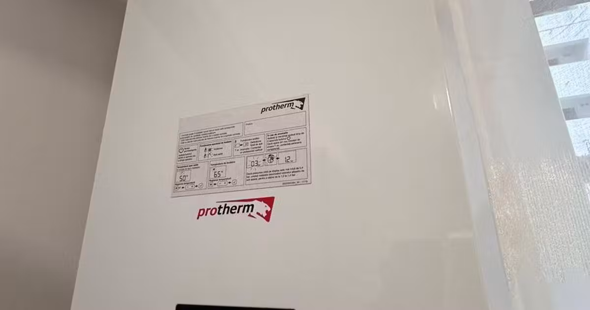 Apartament de vânzare cu 2 camere, mobilat în zona Păcii, Sector 6