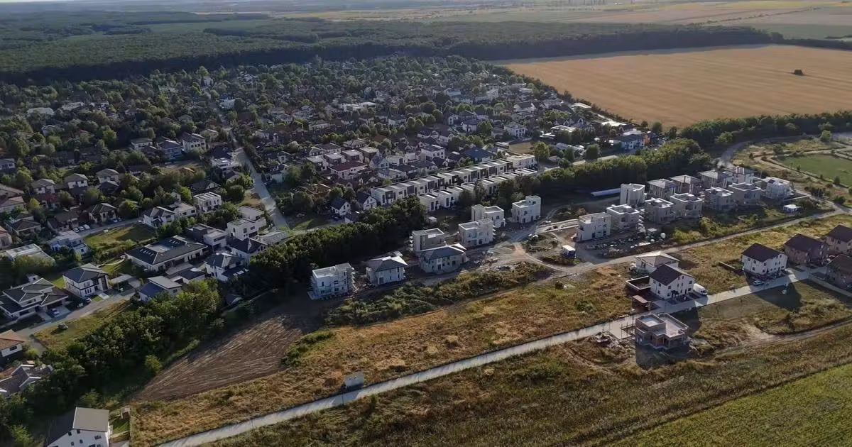Teren Construcții intravilan de vânzare de 450 mp, în Corbeanca