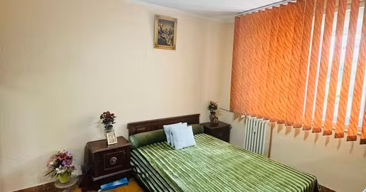 Apartament Alexandru Obregia