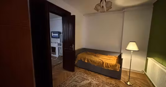 Apartament Parcul Carol